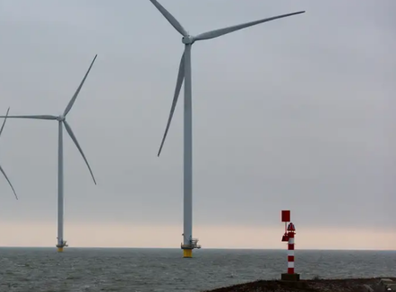 Samiti i Detit të Veriut me pakt për energjinë e erës