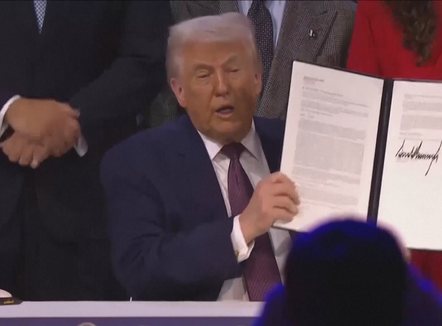 Bordi i Paqes apo Bordi i Trump? Organizmi i ri që ndan botën dhe sfidon OKB-në