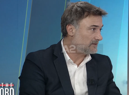 Alibeaj: Fisi i gjyqtares Irena Gjoka ka pritur Berishën në Patos, shihej si dele e zeze se ishte e djathtë