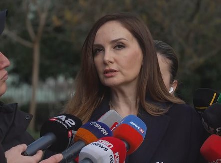 Tabaku: Të dekriminalizohet shpifja, do të përdoret nga qeveria për të kërcënuar gazetarët