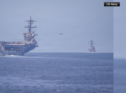 “Jemi të aftë të mbrohemi”, Irani sfidon hapur SHBA pasi Trump kërcënoi me armatë