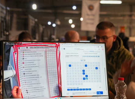 Kosovë, KQZ pret që rinumërimi të përmbyllet deri në fund të muajit