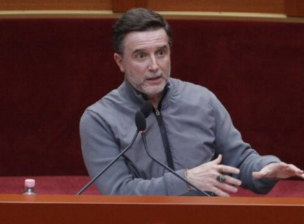 Braçe në Kuvend: Turizmi po nxit importin, jo prodhimin vendas