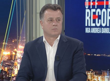 “Një ministër u ankua në ambasadë”, Noka: Balla, Çuçi dhe Hoxha janë shkarkuar nga krimi