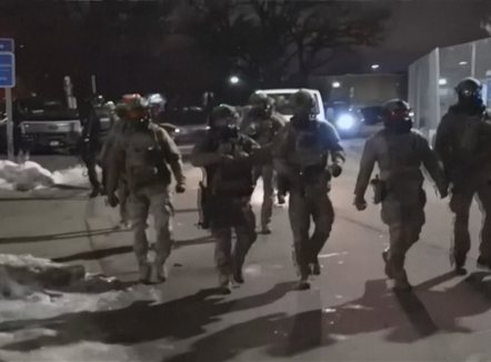 “Milicitë qe vrasin nuk i duam”, Italia refuzon me zemërim agjentët e ICE për olimpiket