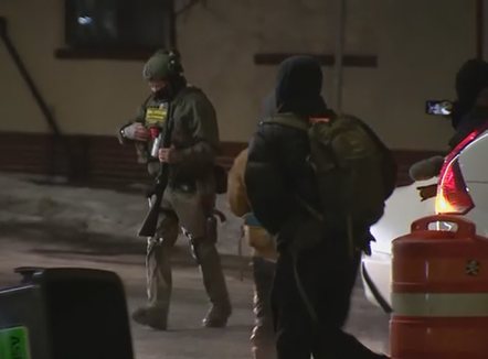 Trump konfirmon: Ulim tensionet në Minesota pas të shtënave