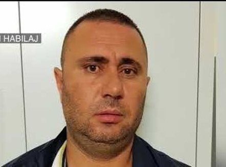 Moisi Habilaj dënohet me 10 vite burg nga Gjykata e Posaçme