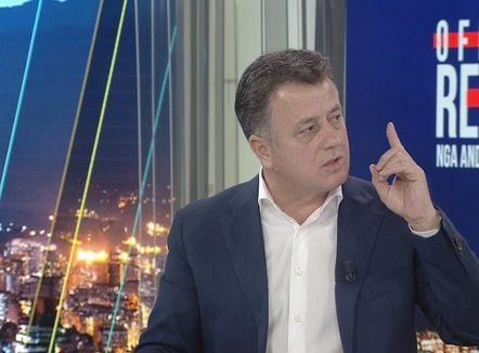 “Minjtë e nuhasin të parët tërmetin”, Flamur Noka për Salianjin: Agjenda e tij dirigjohet nga të tjerë, kjo është anarki