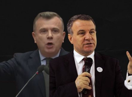 Quajti protestuesit e PD “lapangjozë”, Malaj i përgjigjet Ballës: Gjëja më e ulët që mund të bëjë një politikan