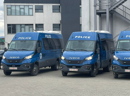 Dyshime për manipulim votash, shoqërohen 50 numërues në Malishevë