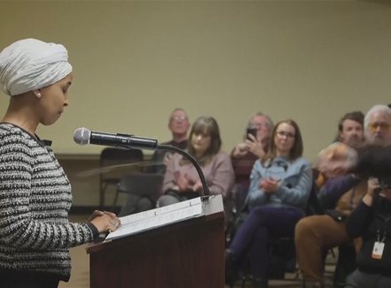 Episodi në Minesota, sulmohet me substancë të panjohur ligjvënësja demokrate