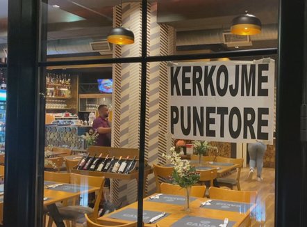 Pas Filipineve dhe Bangladeshit, eksperimenti për të sjellë punëtorë nga jashtë vazhdon. Sytë te Indonezia