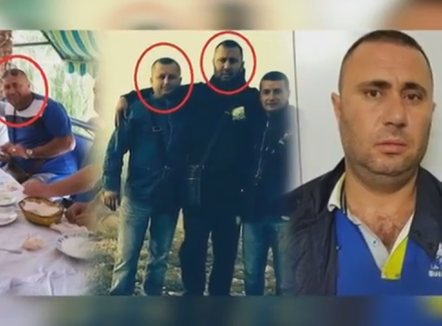 Grupi që “dogji” ish-ministrin, Gjykata e Posaçme dënon me 15 vite burg Moisi Habilajn