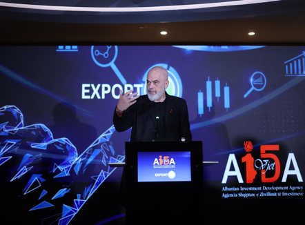 Rama: Eksportuesit në qendër, “Made in Albania” pasaportë drejt Bashkimit Europian