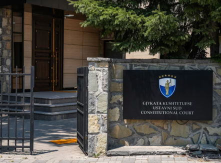 Kushtetuesja në Kosovë: Zgjedhja e Rashiqit si nënkryetar i Kuvendit ishte antikushtetuese