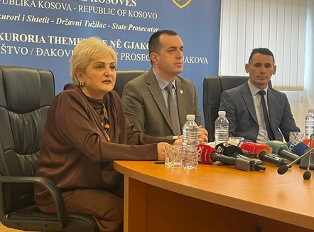 Parregullsi në zgjedhjet e Kosovë, merren në pyetje 15 kryesues dhe 43 komisionerë