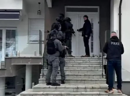 Goditet rrjeti global i piraterisë televizive në Kosovë, operacion në bashkëpunim me EUROPOL-in