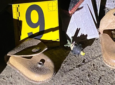 Zbulohet arsenal armësh, municion dhe minë kundërkëmbësorisë në një shtëpi të braktisur në veri të Kosovës 