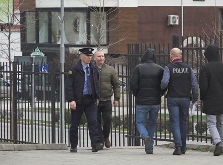 Manipulimet me vota, 15 kryesues të Malishevës përfundojnë në pranga