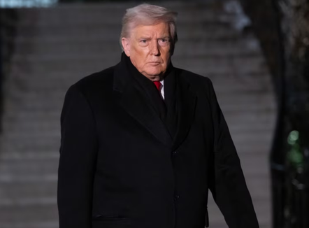 Trump paralajmëron: Irani të arrijë një marrëveshje ose sulmi i ardhshëm i SHBA-së do të jetë shumë më i keq