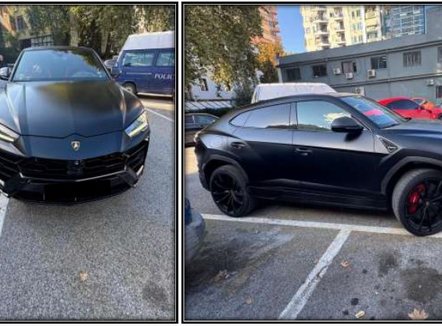 Lamborghini, skafe dhe... biçikleta! Publikohet katalogu i përditësuar i mjeteve të sekuestruara dhe të konfiskuara