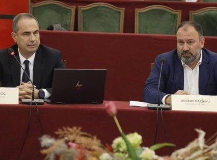 PS kërkon ndryshim të formulës së Komisionit të Territoriales pas bojkotit të PD