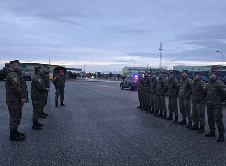E mori rrjedha e lumit Mat, FSK i bashkohet operacionit për gjetjen e të zhdukurit në Shqipëri 