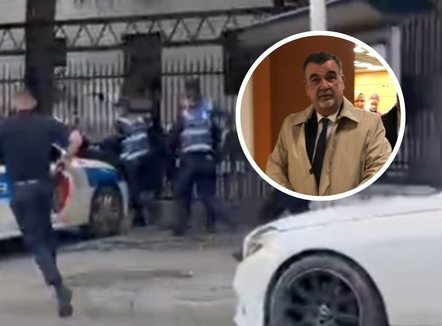 Pas vrasjes së gjyqtarit në Apelin e Tiranës, deputetët inspektojnë Gjykatën e Korçës