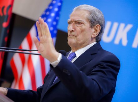 Shtyrjet për çështjen Balluku, Berisha: Rama tërheq zvarrë Gjykatën Kushtetuese, për turpin e saj