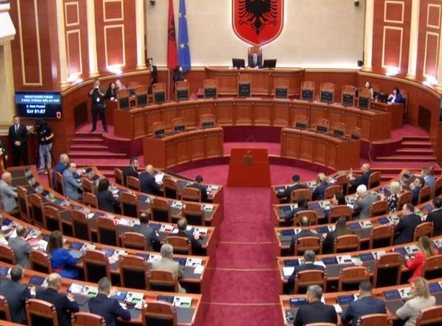 Prezenca e OSBE në Shqipëri: Mirëpresim miratimin e ndryshimeve në Ligjin për Median, veçanërisht nenin mbi transparencën e pronësisë