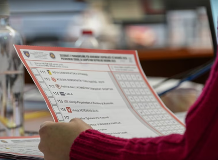 Dyshimet për manipulim të rezultateve zgjedhore në Prizren, ndalohen 5 persona të tjerë