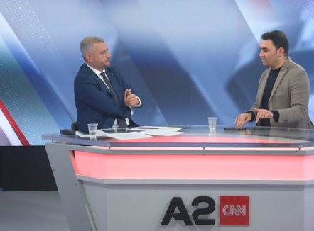 Këlliçi: Ka orë të tëra filmime të bëra nga Ergys Agasi, të gjitha çojnë te Edi Rama