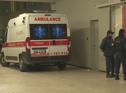 Reanimacioni pa drita, pse dështoi sistemi. Gjeneratorët rezervë të QSUT ende pa kontratë mirëmbajtjeje