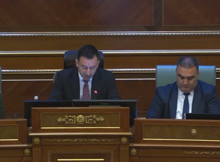 Vendimi i Kushtetueses, nënkryetari serb i Kuvendit duhet të propozohet nga LS