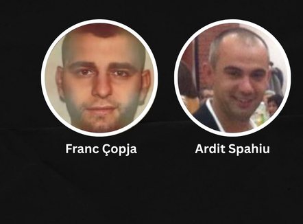Vrasja e Ardit Spahiut në Belgjikë, dëshmon partnerja e Franc Çopjas: Nuk ka qenë asnjëherë agresiv