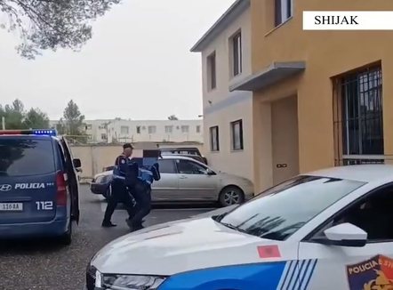I dënuar për drogë dhe prostitucion në Itali, Festim Keci arrestohet në Shijak