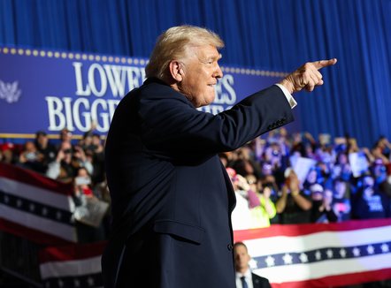 Pentagoni është gati për luftë, Trump: Do të ishte mirë nëse nuk do të na duhej të sulmonim Iranin