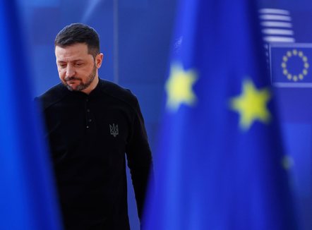 Zelensky këmbëngul: Ukraina gati për anëtarësim në BE në vitin 2027