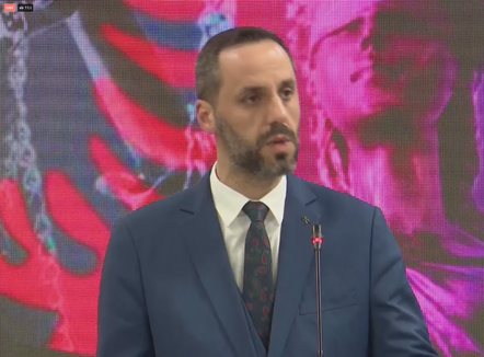 Amnistia penale drejt Kuvendit, Lamallari: Përfitues rreth 10 mijë persona, nuk përfshihen të dënuar nga GJKKO