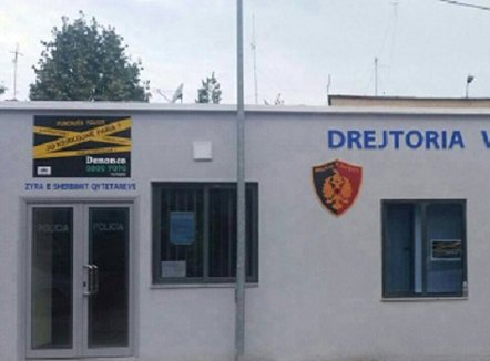 Jep dorëheqjen drejtori i Policisë së Dibrës