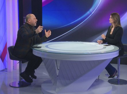 “Rama ka frikë të shkojë në SHBA”, Mziu: Në Europë shan Trumpin 