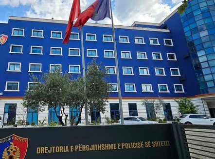 Arrestohet në Turqi Bledar Doçi