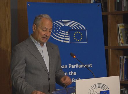 “Molotovi nuk është zgjidhje”, raportuesi i PE: Të mos preket SPAK, thelbësor për integrimin