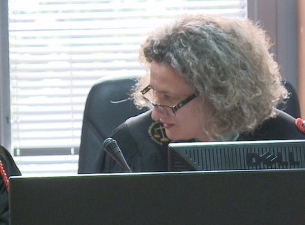 E dënuar në Greqi/ Debati për mandatin e Gjokës, KLGJ e 