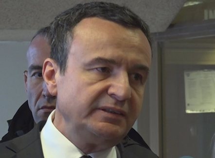 “Jemi pjesë e forcave paqeruajtëse në Gaza”, Kurti komenton Kosovën në “Bordin e Paqes” të Donald Trump