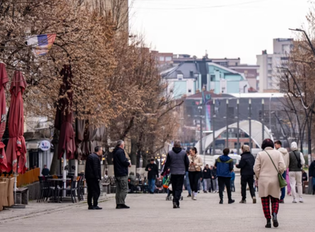 Komunat në veri votojnë sërish për t'u tërhequr nga Asociacioni i Komunave të Kosovës