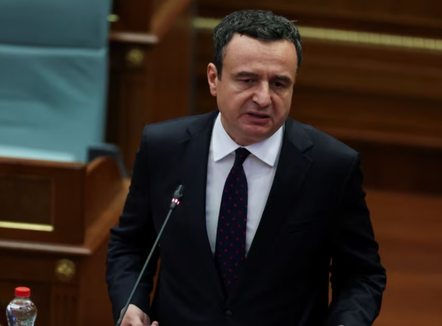 Kurti: Kemi nevojë për një raport të ri Qeveri-opozitë për zgjedhjen e presidentit të Kosovës