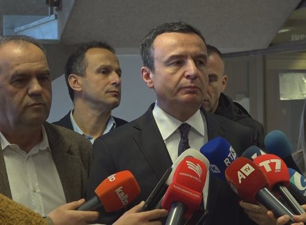 Zgjedhja e Presidentit, Kurti: Shkurti vendimtar për raportet me opozitën