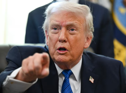 Trump: Irani dëshiron marrëveshje