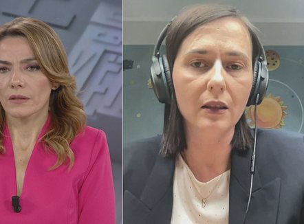 “Mbetet instrument frikësues”, Bino: Kemi kërkuar dekriminalizimin e plotë të shpifjes